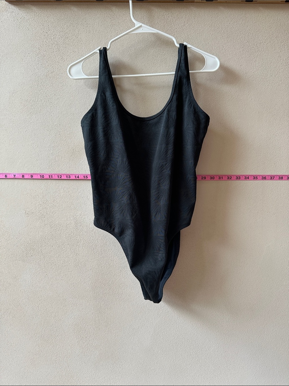 Prana One-Piece Swimsuit